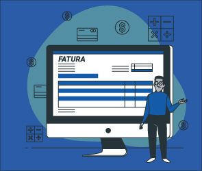 E-Fatura ve e-Arşiv Fatura Sorgulama İşlemi Nasıl Yapılır ?